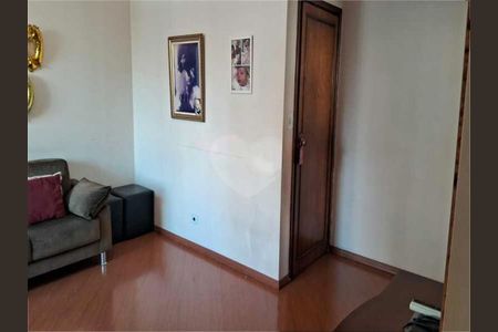 Apartamento à venda com 3 quartos, 93m² em Vila Gomes Cardim, São Paulo