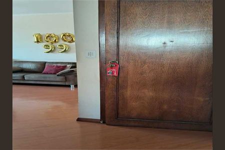 Apartamento à venda com 3 quartos, 93m² em Vila Gomes Cardim, São Paulo