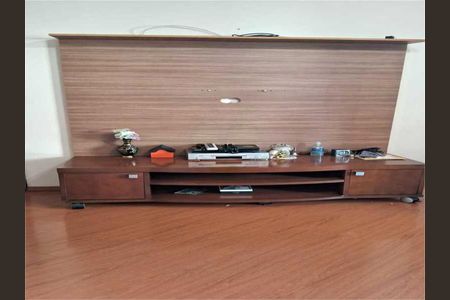 Apartamento à venda com 3 quartos, 93m² em Vila Gomes Cardim, São Paulo