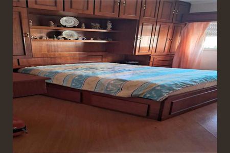 Apartamento à venda com 3 quartos, 93m² em Vila Gomes Cardim, São Paulo