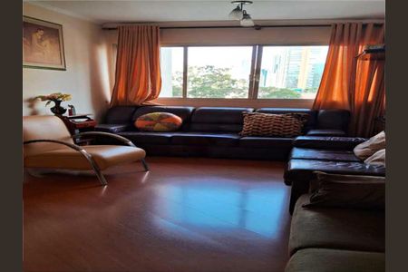 Apartamento à venda com 3 quartos, 93m² em Vila Gomes Cardim, São Paulo