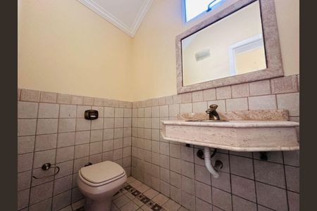 Casa à venda com 4 quartos, 360m² em Residencial Nove (Alphaville), Santana de Parnaíba