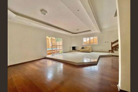 Casa à venda com 4 quartos, 360m² em Residencial Nove (Alphaville), Santana de Parnaíba