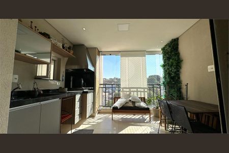 Apartamento à venda com 3 quartos, 117m² em Jardim Trevo, Jundiaí