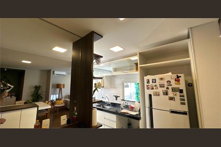 Apartamento à venda com 3 quartos, 117m² em Jardim Trevo, Jundiaí