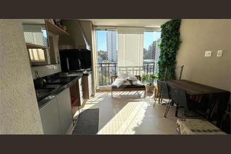 Apartamento à venda com 3 quartos, 117m² em Jardim Trevo, Jundiaí
