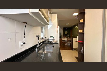 Apartamento à venda com 3 quartos, 117m² em Jardim Trevo, Jundiaí