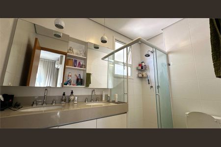 Apartamento à venda com 3 quartos, 117m² em Jardim Trevo, Jundiaí