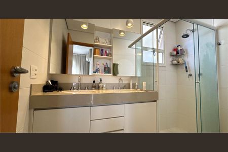 Apartamento à venda com 3 quartos, 117m² em Jardim Trevo, Jundiaí