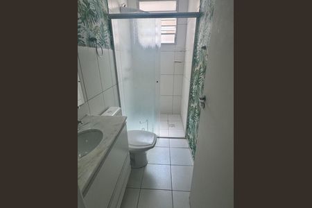 Apartamento à venda com 2 quartos, 55m² em Vila Della Piazza, Jundiaí