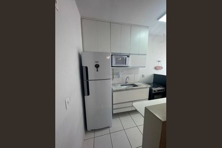Apartamento à venda com 2 quartos, 55m² em Vila Della Piazza, Jundiaí