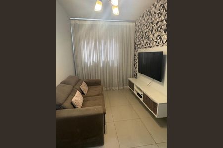 Apartamento à venda com 2 quartos, 55m² em Vila Della Piazza, Jundiaí