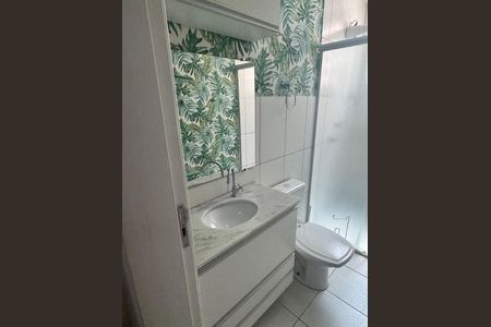 Apartamento à venda com 2 quartos, 55m² em Vila Della Piazza, Jundiaí