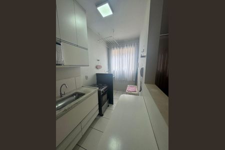 Apartamento à venda com 2 quartos, 55m² em Vila Della Piazza, Jundiaí