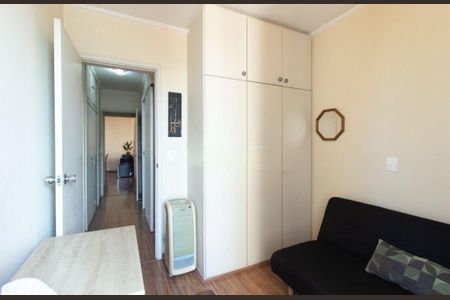 Apartamento à venda com 3 quartos, 97m² em Vila Nova Conceição, São Paulo