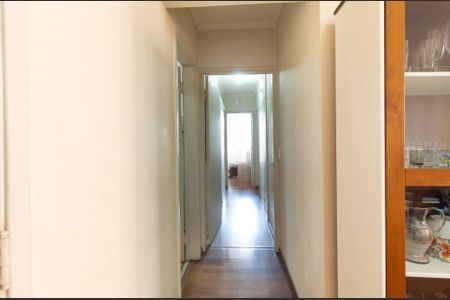 Apartamento à venda com 3 quartos, 97m² em Vila Nova Conceição, São Paulo