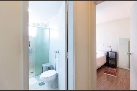 Apartamento à venda com 3 quartos, 97m² em Vila Nova Conceição, São Paulo