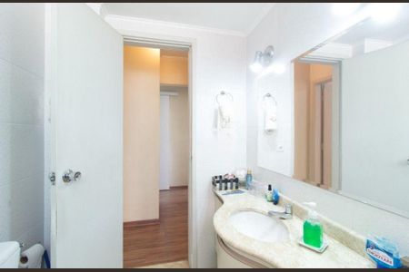 Apartamento à venda com 3 quartos, 97m² em Vila Nova Conceição, São Paulo
