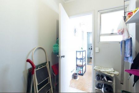 Apartamento à venda com 3 quartos, 97m² em Vila Nova Conceição, São Paulo