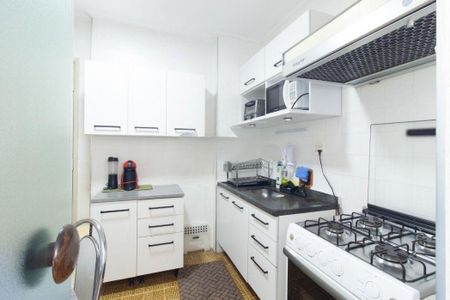 Apartamento à venda com 3 quartos, 97m² em Vila Nova Conceição, São Paulo
