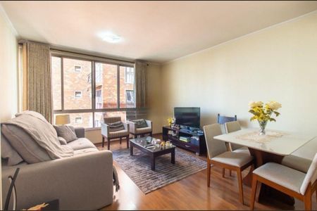 Apartamento à venda com 3 quartos, 97m² em Vila Nova Conceição, São Paulo