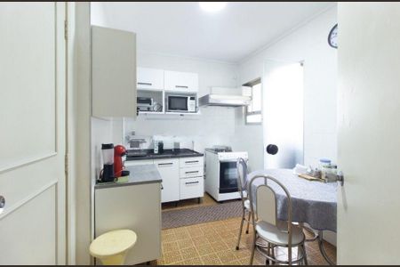 Apartamento à venda com 3 quartos, 97m² em Vila Nova Conceição, São Paulo