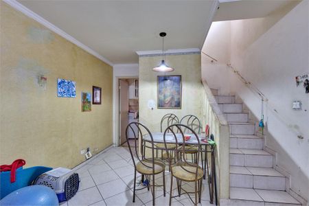 Casa à venda com 4 quartos, 150m² em Vila Anhanguera, São Paulo