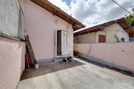Casa à venda com 150m², 4 quartos e 2 vagas