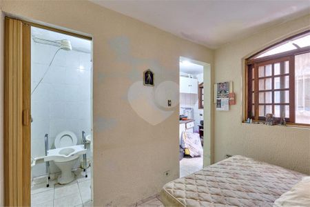 Casa à venda com 4 quartos, 150m² em Vila Anhanguera, São Paulo