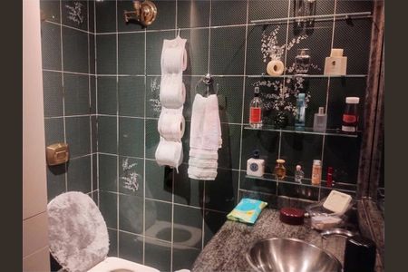 Apartamento à venda com 180m², 4 quartos e 4 vagas