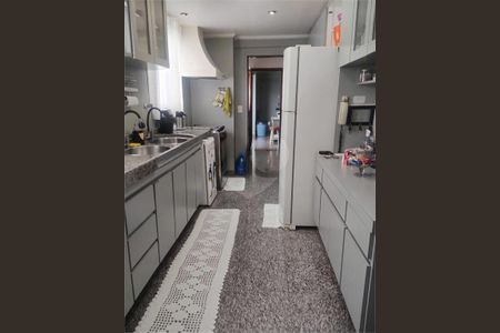 Apartamento à venda com 180m², 4 quartos e 4 vagas