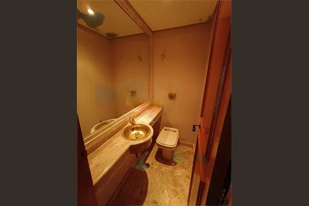 Apartamento à venda com 180m², 4 quartos e 4 vagas