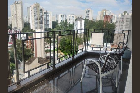 Apartamento à venda com 180m², 4 quartos e 4 vagas