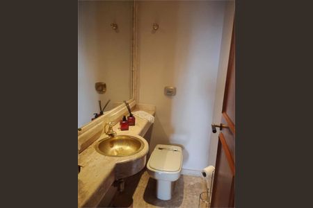 Apartamento à venda com 180m², 4 quartos e 4 vagas