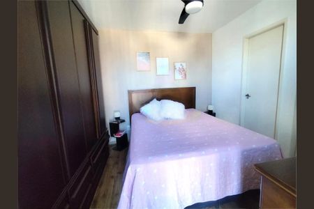 Apartamento à venda com 3 quartos, 75m² em Parque São Lucas, São Paulo