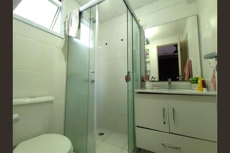 Apartamento à venda com 3 quartos, 75m² em Parque São Lucas, São Paulo