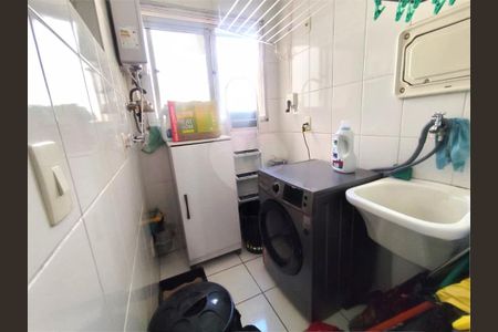 Apartamento à venda com 75m², 3 quartos e 2 vagas