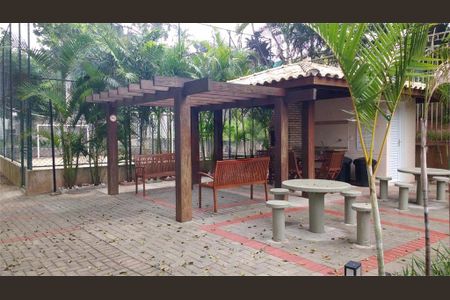 Apartamento à venda com 75m², 3 quartos e 2 vagas