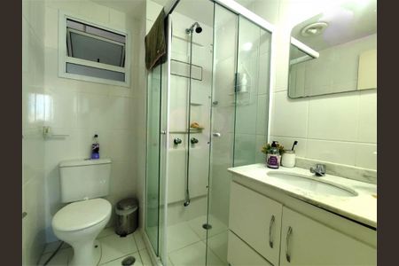 Apartamento à venda com 3 quartos, 75m² em Parque São Lucas, São Paulo