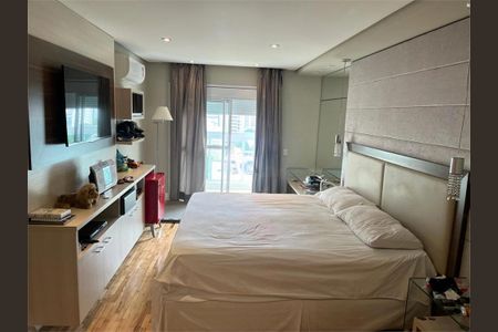 Apartamento à venda com 210m², 4 quartos e 3 vagas