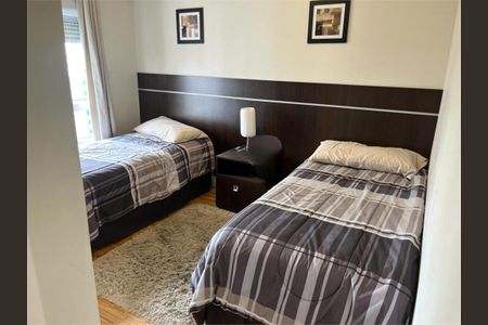 Apartamento à venda com 210m², 4 quartos e 3 vagas