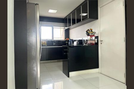 Apartamento à venda com 210m², 4 quartos e 3 vagas