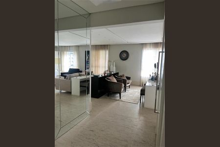 Apartamento à venda com 210m², 4 quartos e 3 vagas