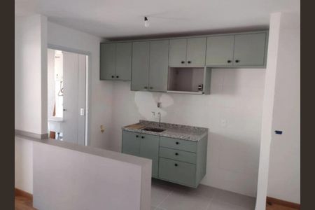 Apartamento à venda com 2 quartos, 79m² em Vila Cruzeiro, São Paulo