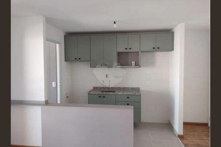 Apartamento à venda com 2 quartos, 79m² em Vila Cruzeiro, São Paulo