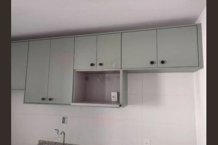 Apartamento à venda com 2 quartos, 79m² em Vila Cruzeiro, São Paulo