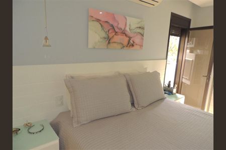 Apartamento à venda com 3 quartos, 190m² em Vila Cruzeiro, São Paulo