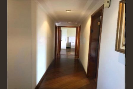 Apartamento à venda com 3 quartos, 122m² em Vila Regente Feijó, São Paulo