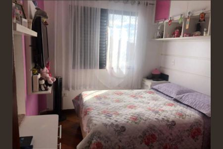 Apartamento à venda com 3 quartos, 122m² em Vila Regente Feijó, São Paulo