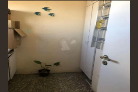 Apartamento à venda com 3 quartos, 122m² em Vila Regente Feijó, São Paulo